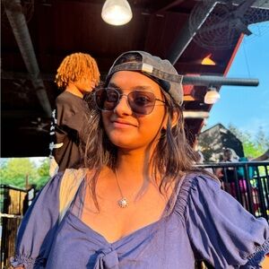 Meet your Posher, Prerna